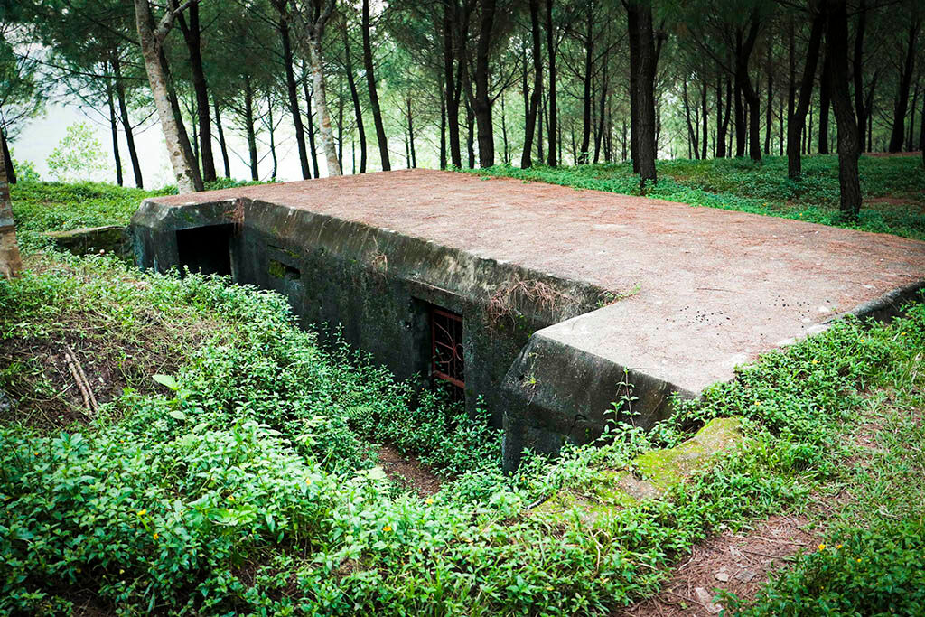 Witness the enduring legacy of Hue’s Vietnam War history